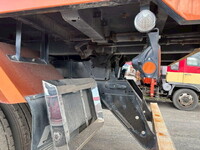 ISUZU Giga Dump QKG-CXZ77AT 2014 457,481km_12