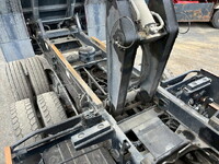 ISUZU Giga Dump QKG-CXZ77AT 2014 457,481km_15