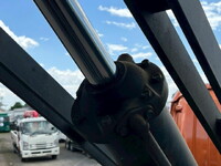 ISUZU Giga Dump QKG-CXZ77AT 2014 457,481km_17