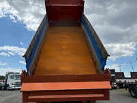 ISUZU Giga Dump QKG-CXZ77AT 2014 457,481km_18