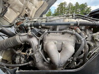 ISUZU Giga Dump QKG-CXZ77AT 2014 457,481km_19