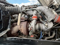 ISUZU Giga Dump QKG-CXZ77AT 2014 457,481km_20