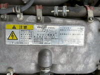 ISUZU Giga Dump QKG-CXZ77AT 2014 457,481km_21
