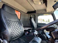 ISUZU Giga Dump QKG-CXZ77AT 2014 457,481km_22
