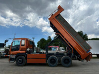 ISUZU Giga Dump QKG-CXZ77AT 2014 457,481km_5