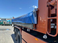 ISUZU Giga Dump QKG-CXZ77AT 2014 457,481km_7