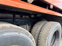 ISUZU Giga Dump QKG-CXZ77AT 2014 457,481km_9