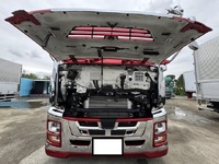 ISUZU Giga Aluminum Wing 2PG-CYJ77D 2025 30,000km_13