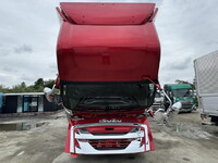 ISUZU Giga Aluminum Wing 2PG-CYJ77D 2025 30,000km_14