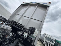 ISUZU Giga Aluminum Wing 2PG-CYJ77D 2025 30,000km_15