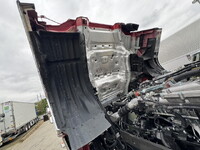 ISUZU Giga Aluminum Wing 2PG-CYJ77D 2025 30,000km_16