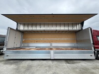 ISUZU Giga Aluminum Wing 2PG-CYJ77D 2025 30,000km_21