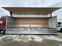ISUZU Giga Aluminum Wing 2PG-CYJ77D 2025 30,000km_23