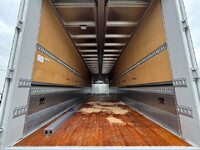 ISUZU Giga Aluminum Wing 2PG-CYJ77D 2025 30,000km_24