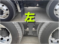 ISUZU Giga Aluminum Wing 2PG-CYJ77D 2025 30,000km_25