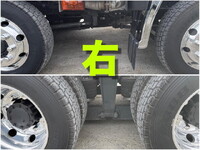 ISUZU Giga Aluminum Wing 2PG-CYJ77D 2025 30,000km_26