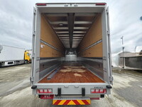 ISUZU Giga Aluminum Wing 2PG-CYJ77D 2025 30,000km_30