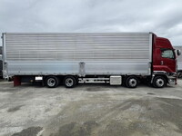 ISUZU Giga Aluminum Wing 2PG-CYJ77D 2025 30,000km_4