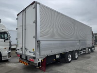 ISUZU Giga Aluminum Wing 2PG-CYJ77D 2025 30,000km_5