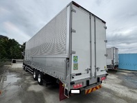 ISUZU Giga Aluminum Wing 2PG-CYJ77D 2025 30,000km_7