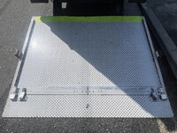 HINO Dutro Aluminum Van TKG-XZU695M 2017 94,577km_10
