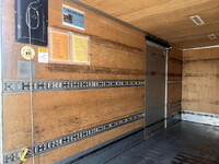 HINO Dutro Aluminum Van TKG-XZU695M 2017 94,577km_12