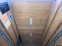 HINO Dutro Aluminum Van TKG-XZU695M 2017 94,577km_16