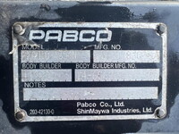 HINO Dutro Aluminum Van TKG-XZU695M 2017 94,577km_18