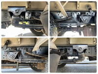 HINO Dutro Aluminum Van TKG-XZU695M 2017 94,577km_20