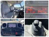 HINO Dutro Aluminum Van TKG-XZU695M 2017 94,577km_22