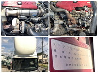 HINO Dutro Aluminum Van TKG-XZU695M 2017 94,577km_25