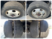 HINO Dutro Aluminum Van TKG-XZU695M 2017 94,577km_26