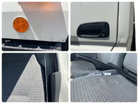 HINO Dutro Aluminum Van TKG-XZU695M 2017 94,577km_30