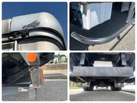 HINO Dutro Aluminum Van TKG-XZU695M 2017 94,577km_31