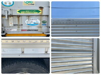 HINO Dutro Aluminum Van TKG-XZU695M 2017 94,577km_34