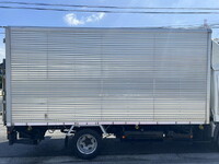 HINO Dutro Aluminum Van TKG-XZU695M 2017 94,577km_6
