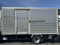 HINO Dutro Aluminum Van TKG-XZU695M 2017 94,577km_7