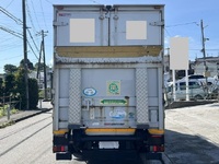 HINO Dutro Aluminum Van TKG-XZU695M 2017 94,577km_8