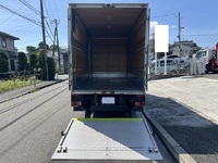 HINO Dutro Aluminum Van TKG-XZU695M 2017 94,577km_9
