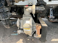 ISUZU Elf Sprinkler Truck SKG-NPR85YN 2014 67,433km_14