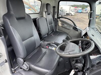 ISUZU Elf Sprinkler Truck SKG-NPR85YN 2014 67,433km_20