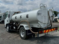 ISUZU Elf Sprinkler Truck SKG-NPR85YN 2014 67,433km_2