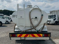 ISUZU Elf Sprinkler Truck SKG-NPR85YN 2014 67,433km_4