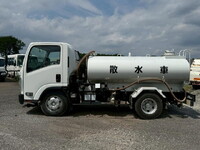 ISUZU Elf Sprinkler Truck SKG-NPR85YN 2014 67,433km_5