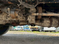 ISUZU Elf Sprinkler Truck SKG-NPR85YN 2014 67,433km_8
