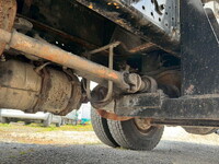 ISUZU Elf Sprinkler Truck SKG-NPR85YN 2014 67,433km_9