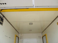 ISUZU Elf Aluminum Van TKG-NPR85AN 2014 48,093km_16