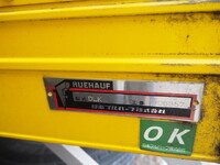 ISUZU Elf Aluminum Van TKG-NPR85AN 2014 48,093km_20