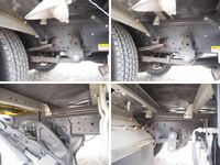 ISUZU Elf Aluminum Van TKG-NPR85AN 2014 48,093km_25