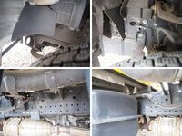 ISUZU Elf Aluminum Van TKG-NPR85AN 2014 48,093km_26